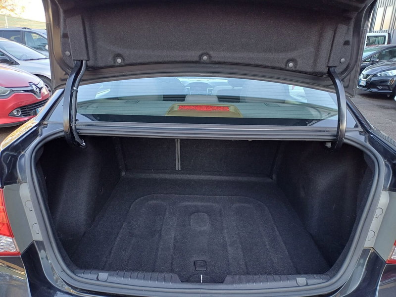 Chevrolet Cruze usata a Modena (7)