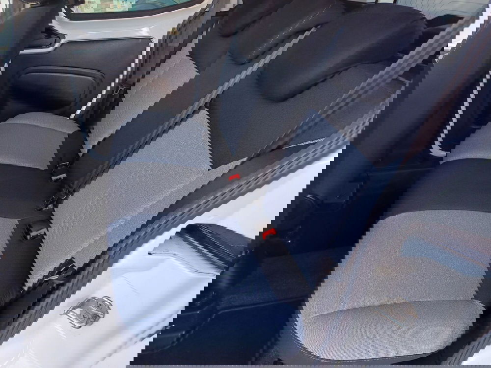 Fiat Qubo usata a Modena (10)