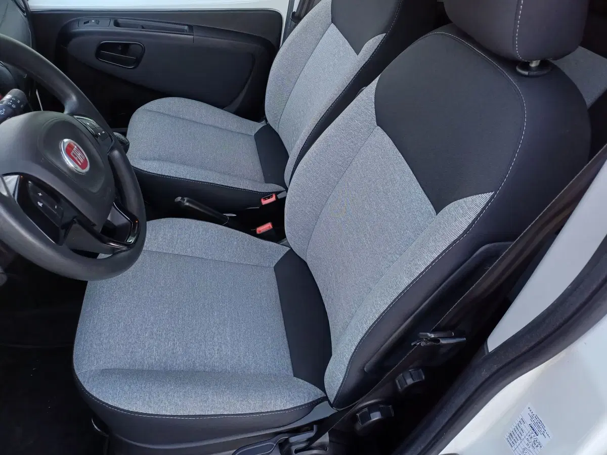 Fiat Qubo usata a Modena (11)