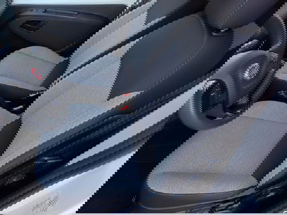 Fiat Qubo usata a Modena (11)