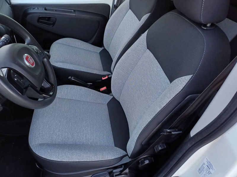 Fiat Qubo usata a Modena (11)