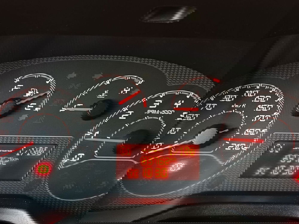 Fiat Qubo usata a Modena (12)