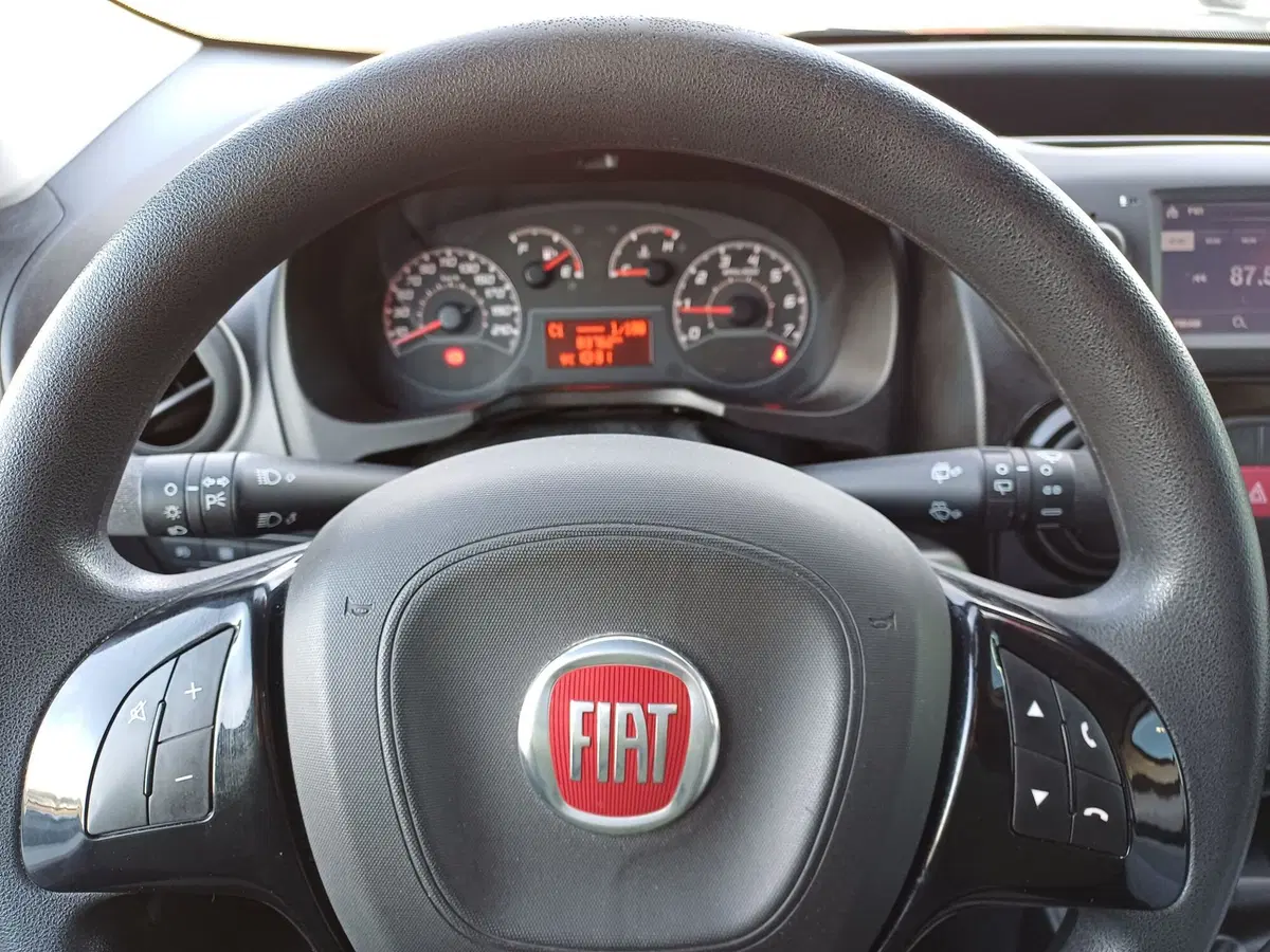 Fiat Qubo usata a Modena (14)