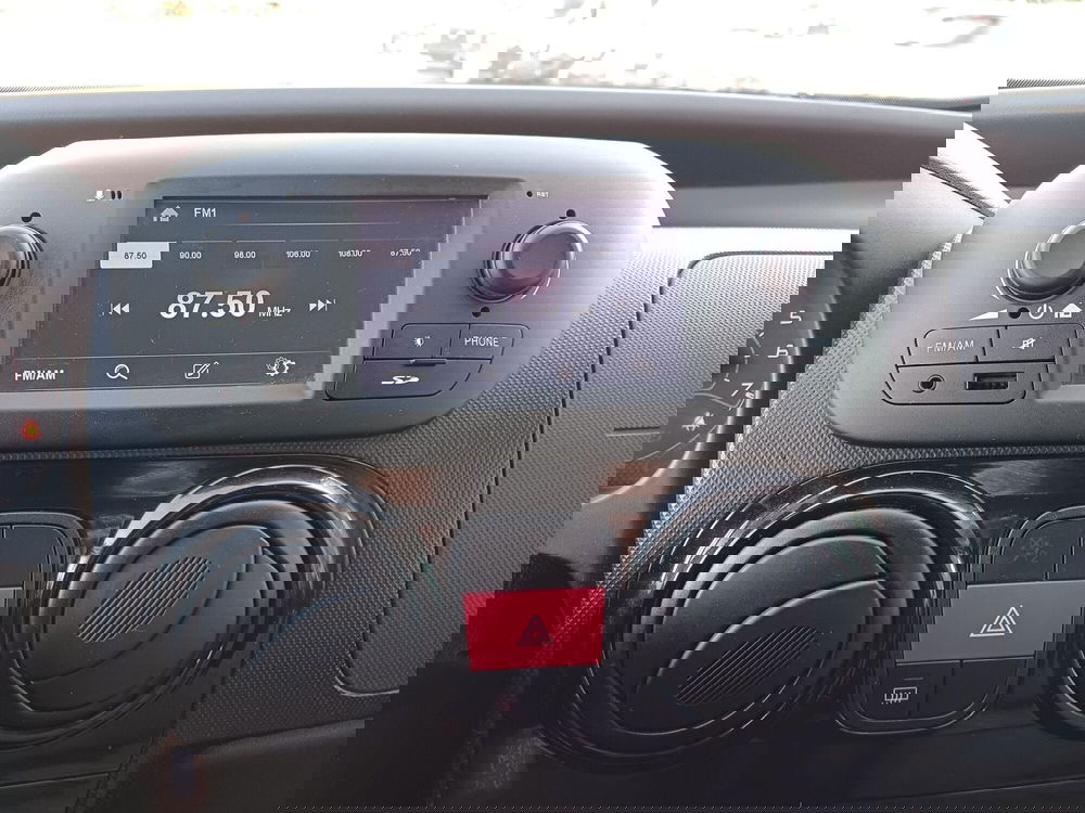 Fiat Qubo usata a Modena (15)