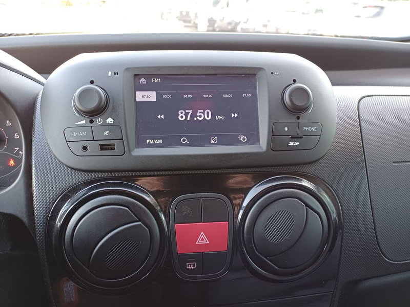 Fiat Qubo usata a Modena (15)