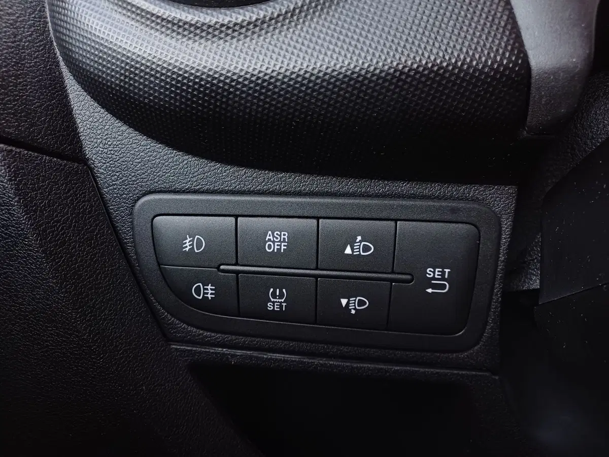 Fiat Qubo usata a Modena (16)