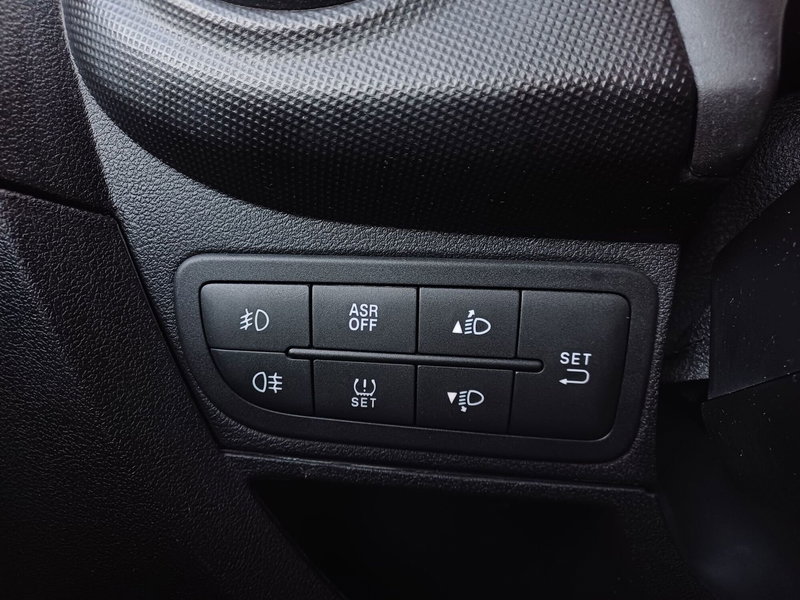 Fiat Qubo usata a Modena (16)