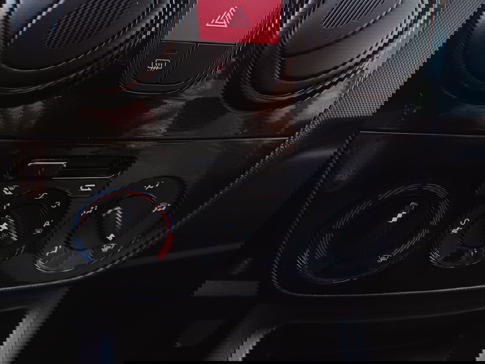 Fiat Qubo usata a Modena (17)