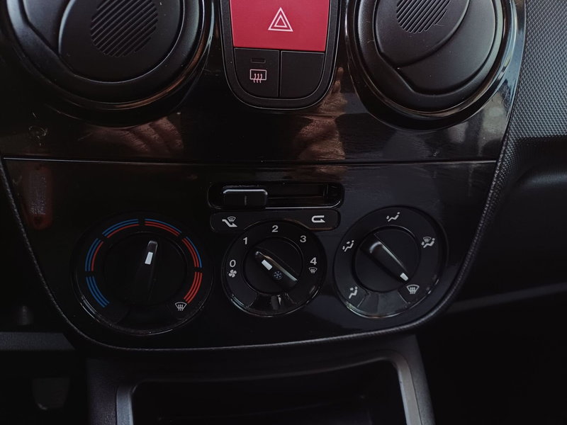 Fiat Qubo usata a Modena (17)