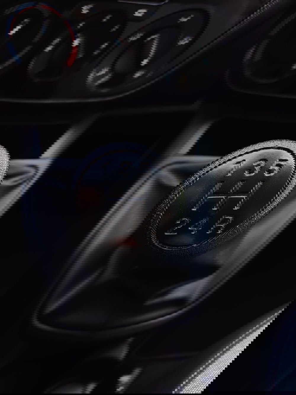 Fiat Qubo usata a Modena (18)