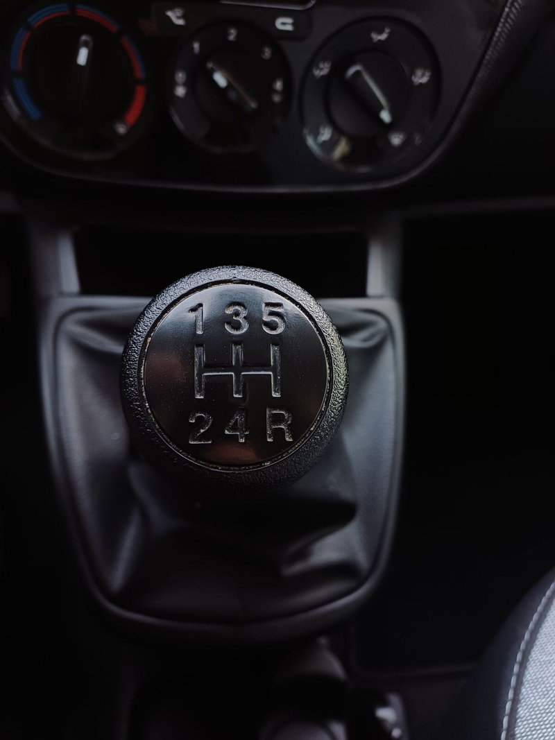 Fiat Qubo usata a Modena (18)