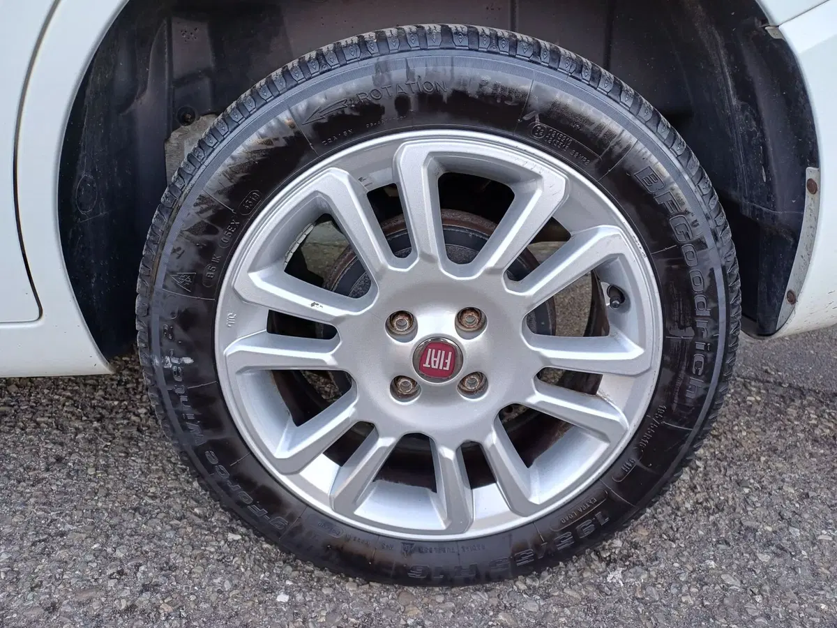 Fiat Qubo usata a Modena (19)