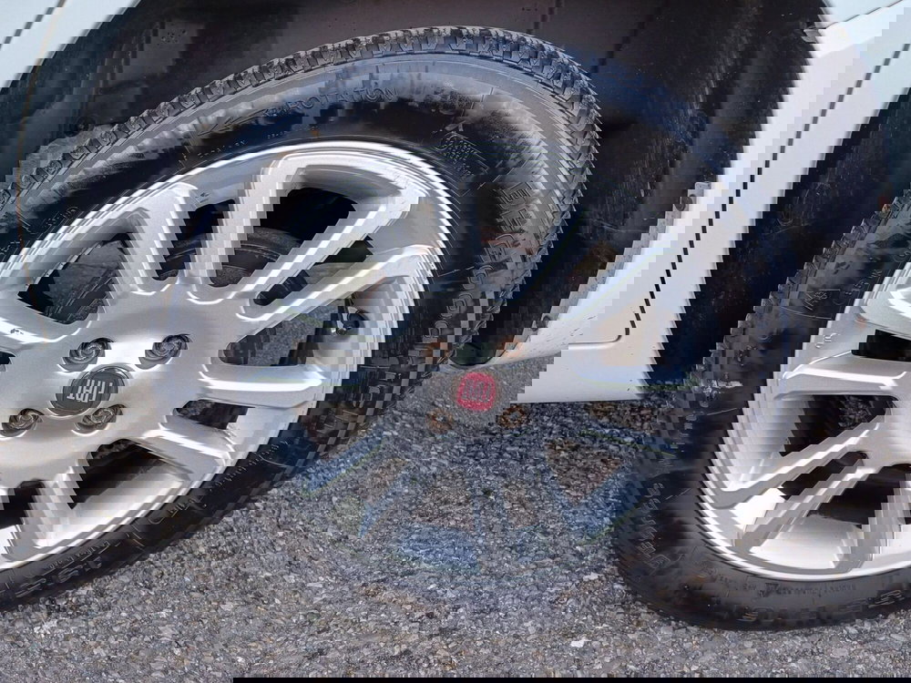 Fiat Qubo usata a Modena (19)