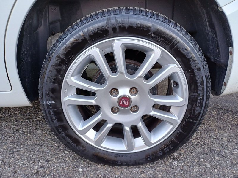 Fiat Qubo usata a Modena (19)