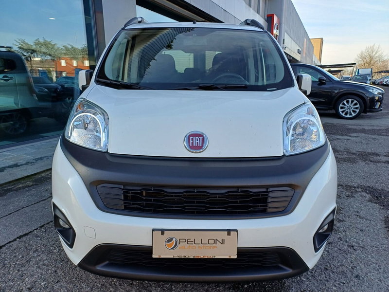Fiat Qubo usata a Modena (3)