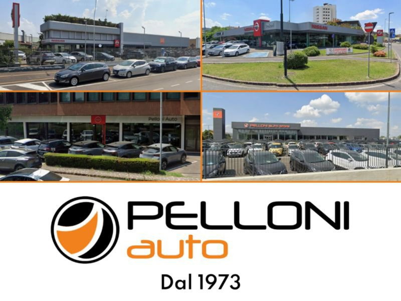 Fiat Qubo usata a Modena (4)