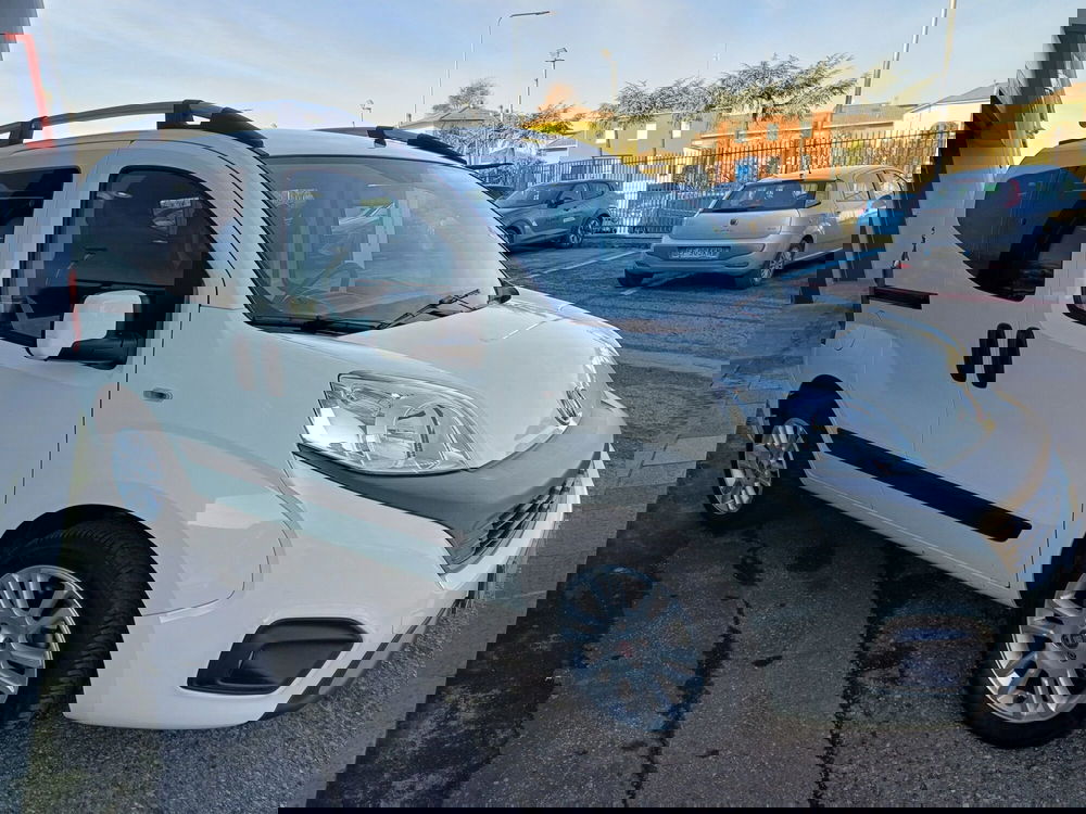 Fiat Qubo usata a Modena (6)
