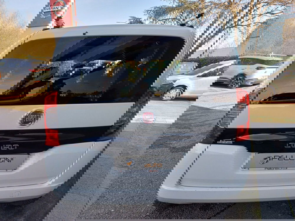 Fiat Qubo usata a Modena (7)
