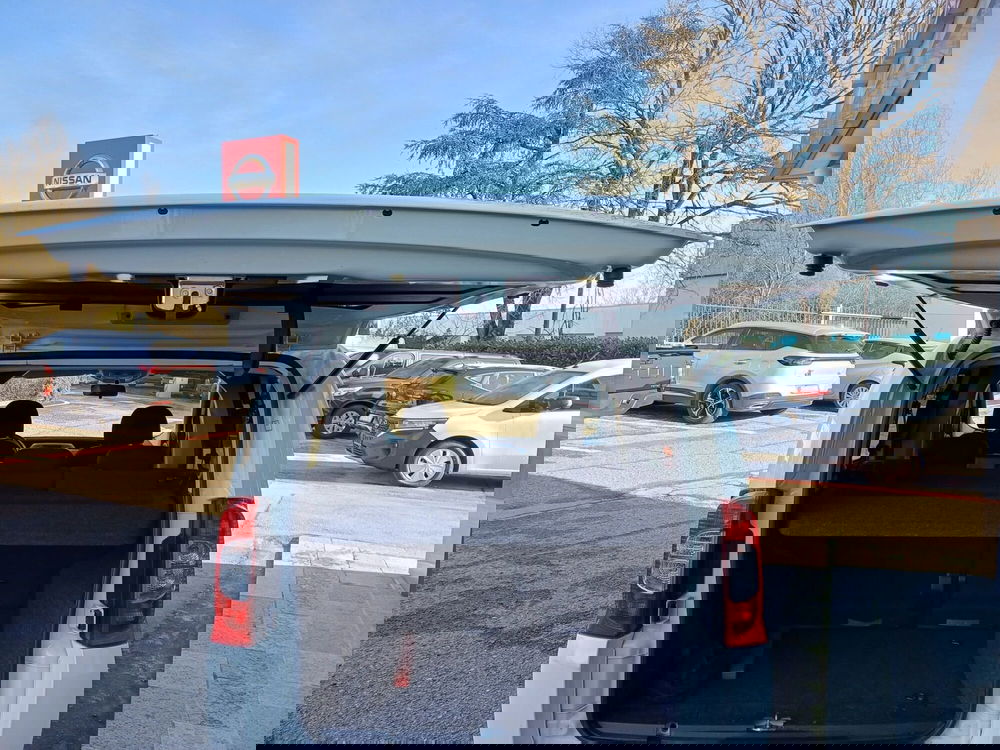 Fiat Qubo usata a Modena (8)