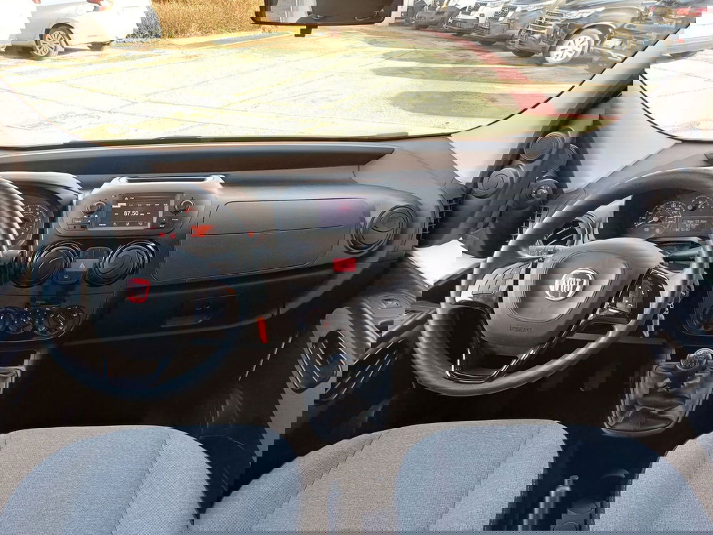 Fiat Qubo usata a Modena (9)