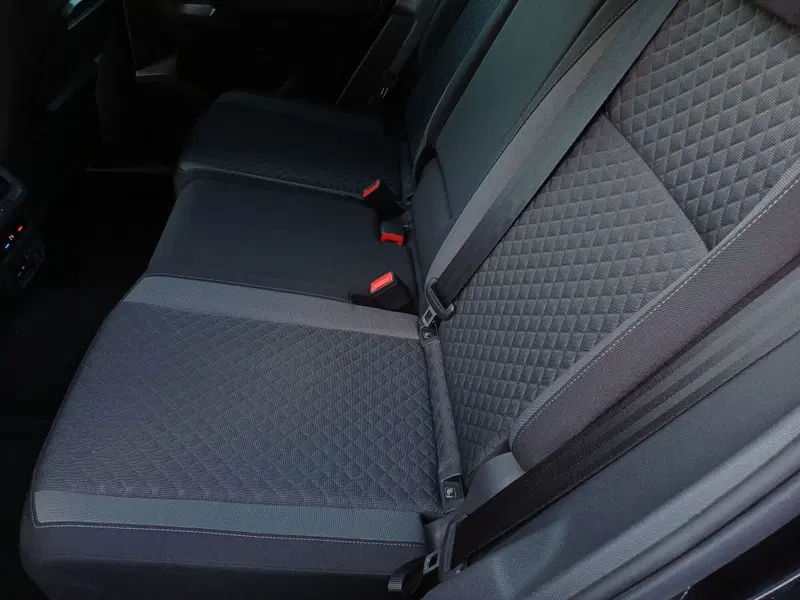Volkswagen Tiguan usata a Modena (15)