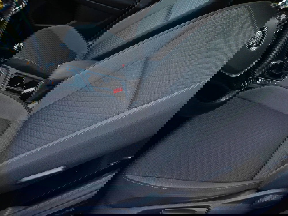 Volkswagen Tiguan usata a Modena (16)