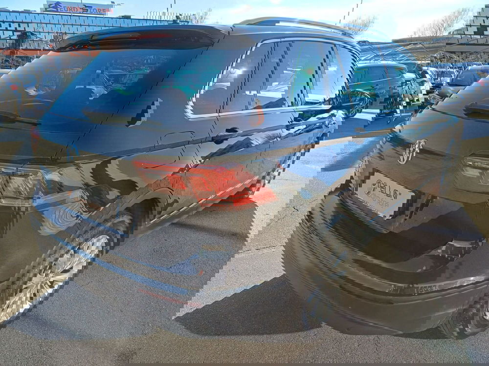 Volkswagen Tiguan usata a Modena (6)