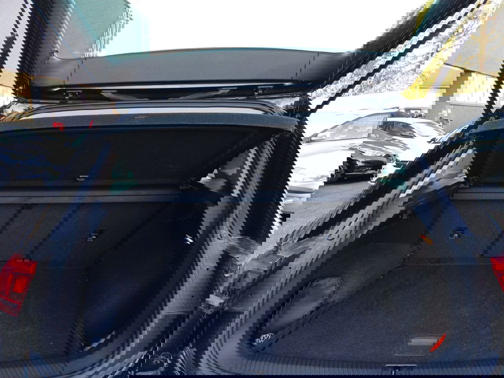 Volkswagen Tiguan usata a Modena (9)