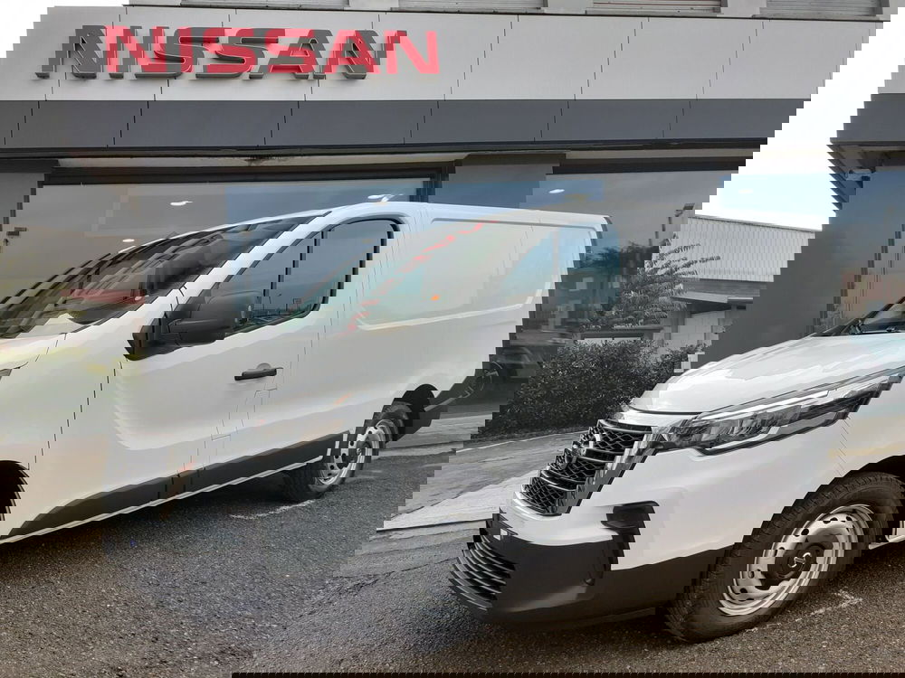 Nissan Primastar Furgone nuova a Modena