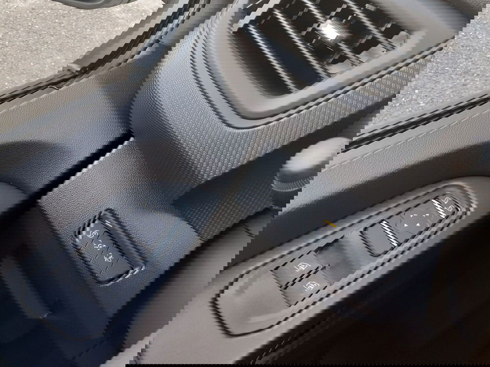 Nissan Primastar Furgone nuova a Modena (11)