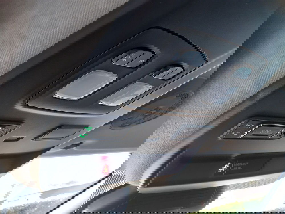 Nissan Primastar Furgone nuova a Modena (16)