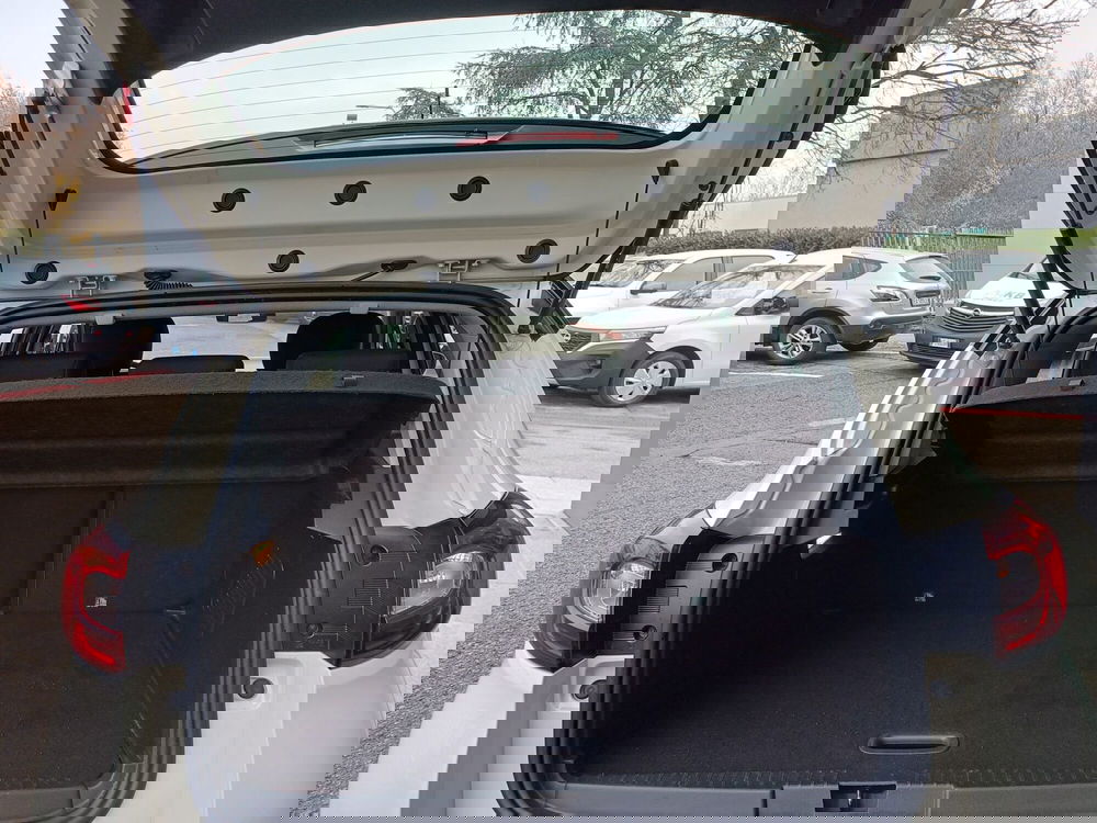 Renault Captur usata a Modena (6)