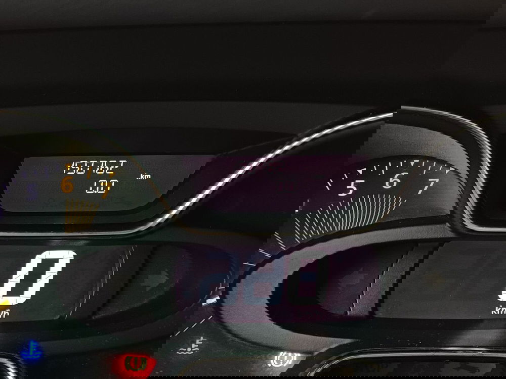 Renault Captur usata a Modena (9)