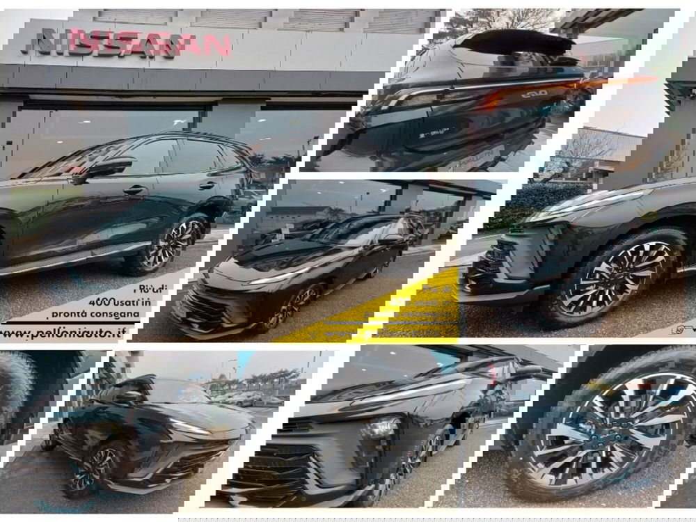 Evo Evo 6 II usata a Modena