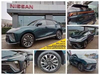 Evo Evo 6 II 1.5 turbo Gpl Special edition 167cv dct del 2025 usata a Modena