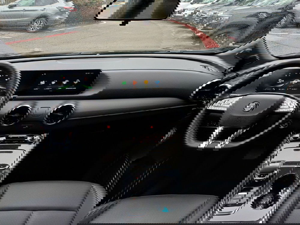 Evo Evo 6 II usata a Modena (11)