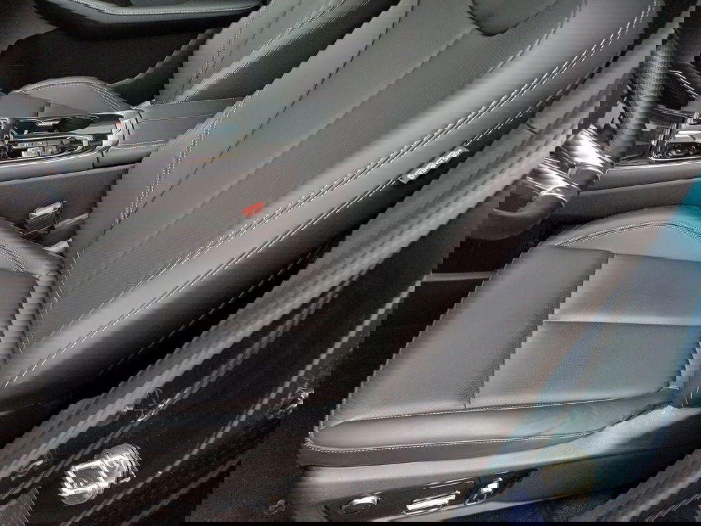 Evo Evo 6 II usata a Modena (13)