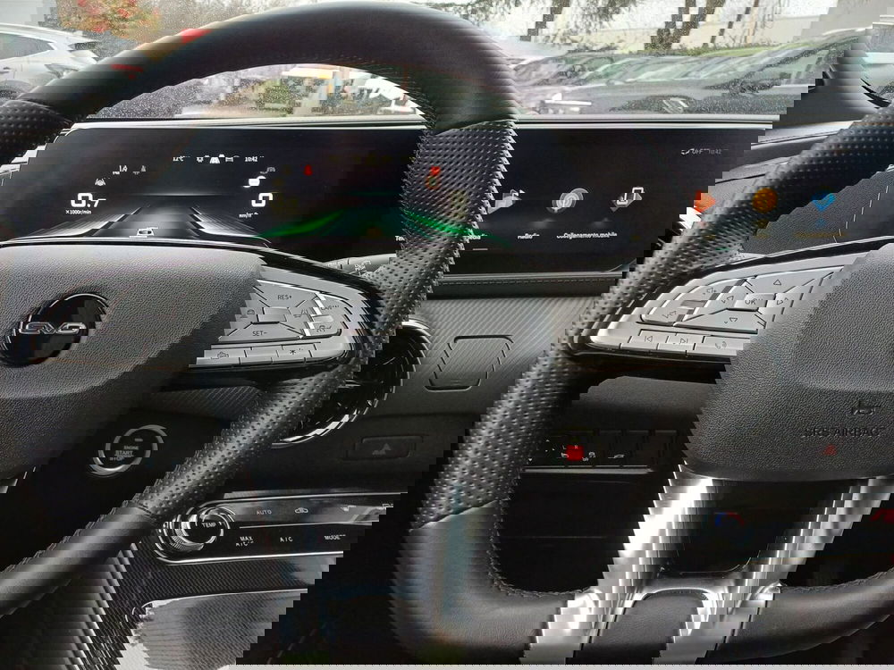 Evo Evo 6 II usata a Modena (16)