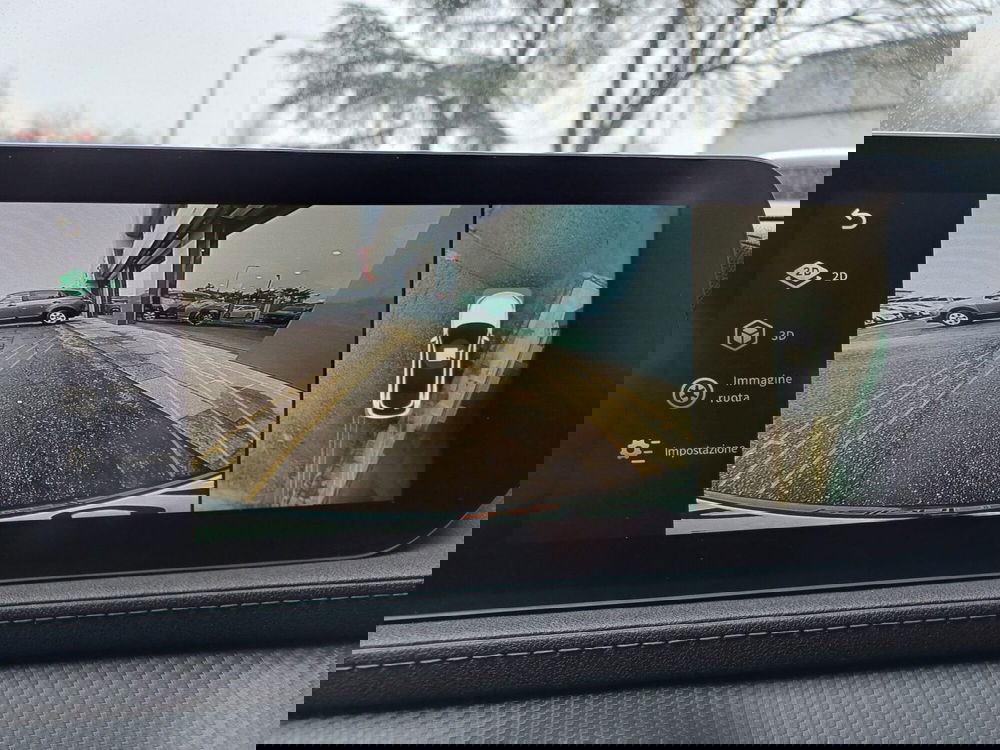 Evo Evo 6 II usata a Modena (18)