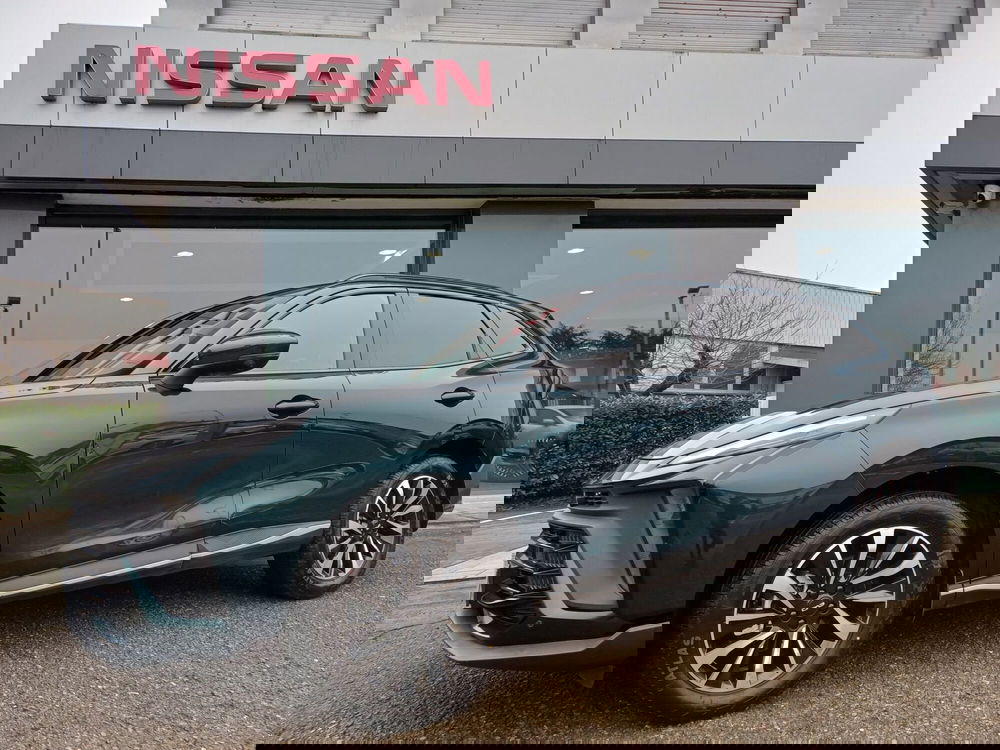 Evo Evo 6 II usata a Modena (20)