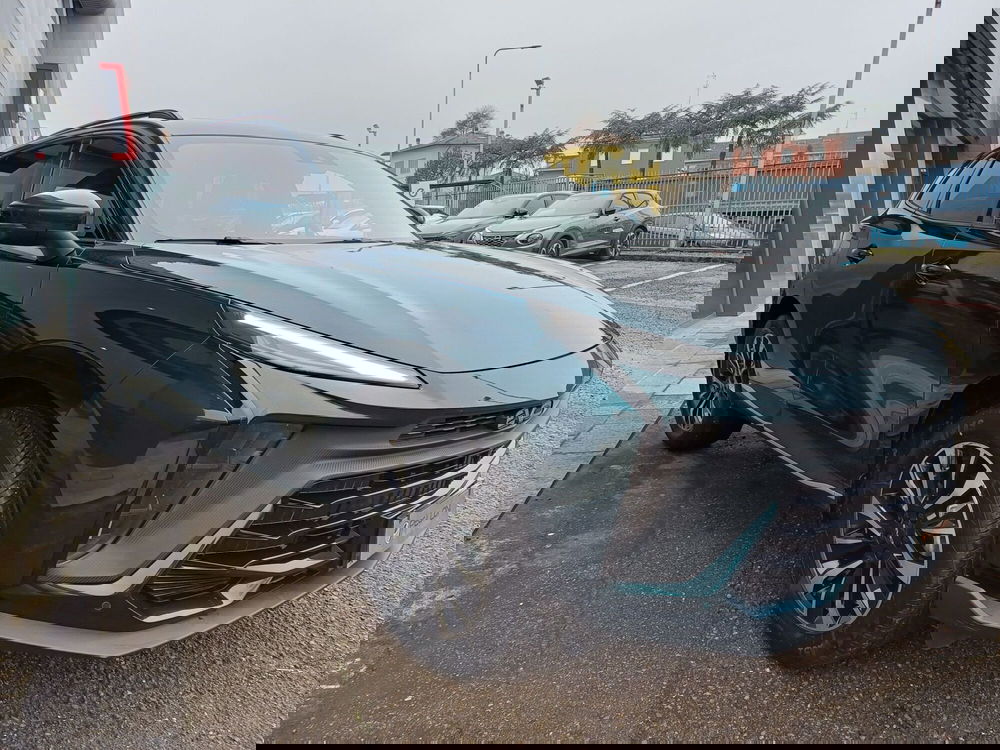 Evo Evo 6 II usata a Modena (3)