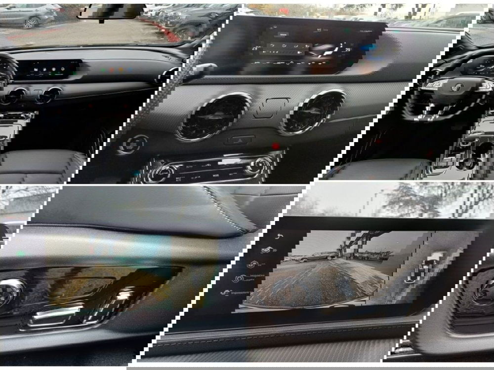 Evo Evo 6 II usata a Modena (4)