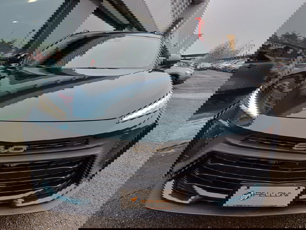 Evo Evo 6 II usata a Modena (6)