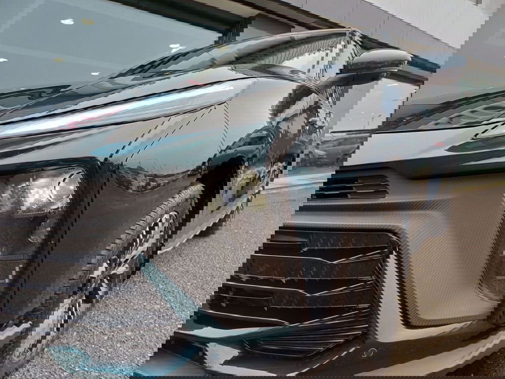 Evo Evo 6 II usata a Modena (8)