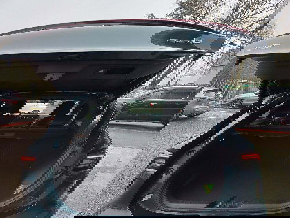 Evo Evo 6 II usata a Modena (9)