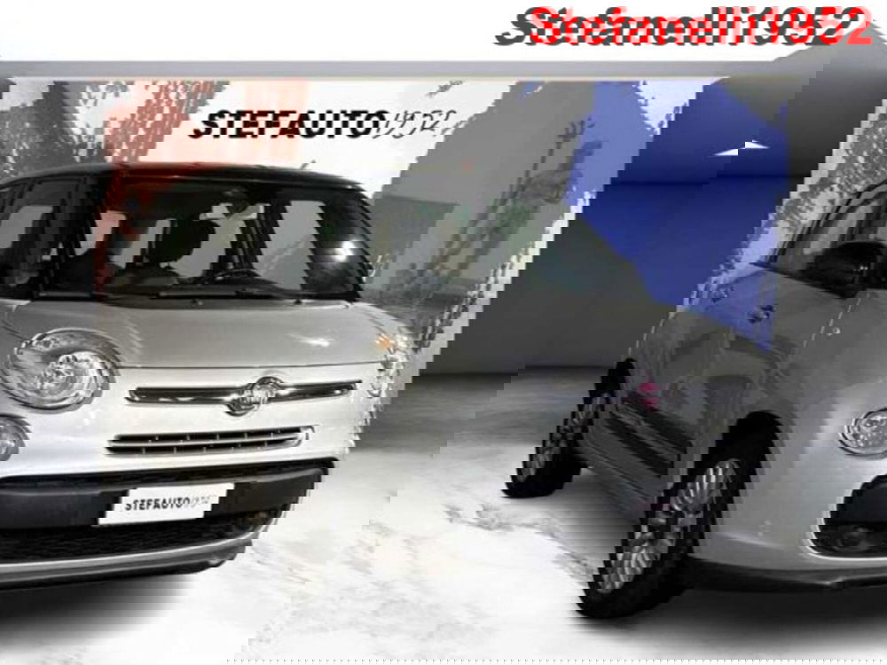 Fiat 500L usata a Bologna