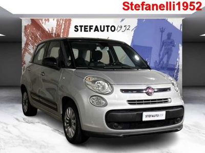 Fiat 500L 1.3 Multijet 85 CV Pop Star del 2015 usata a Bologna