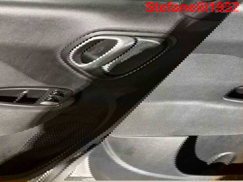 Fiat 500L usata a Bologna (10)