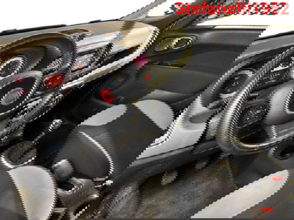 Fiat 500L usata a Bologna (11)