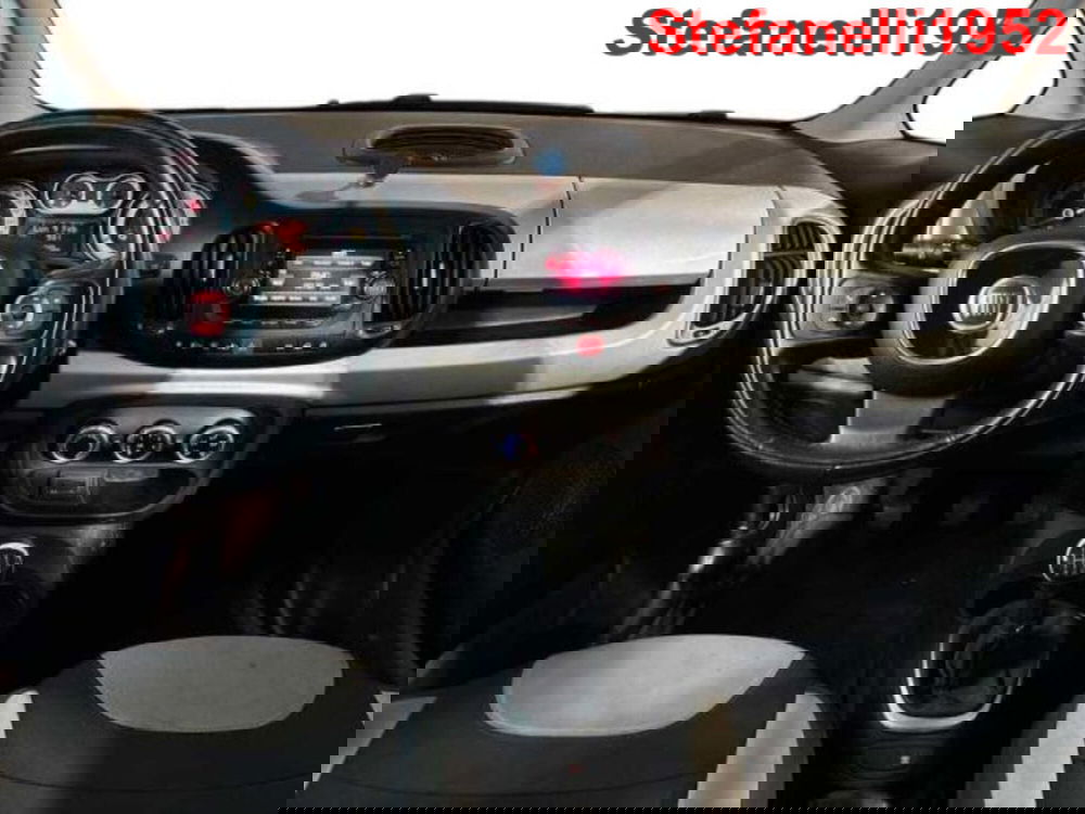 Fiat 500L usata a Bologna (13)